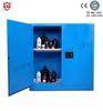 Acid Corrosive Storage Cabinet, Store Nitric SSMB100030P