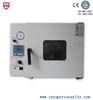 800W PID Controller Vacuum Drying Oven Cabinet 30L for Biochemistry, Pharmacy, Medicine And Health