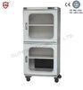 RH Range 0 - 5% New 240L Ultra Low Humidity Customized Electronic Dry Cabinet