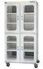 870L Desiccant Electronic Dry Storage Cabinet with Digital Temp Display / RH Control