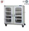 320L Customized Desiccant Electronic Dry Cabinet for 85V - 265V, 50HZ / 60HZ