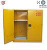 Cold-rolled Steel Oil, Chemical Liquid, Flammable Hazardous Waste Storage Cabinet / Flammable Storag