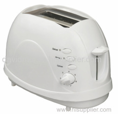 2 Slice hot sell toaster