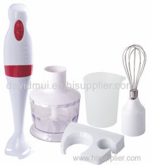 Hot sale hand blender