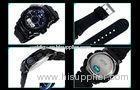 5 ATM Analog Digital Wrist Watch