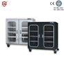 Stainless Dual Digital Auto Dry Cabinet Double Door Moisture Proof for MSD Storage