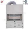Laboratory Safety Chemical Fume Hood Vertical Laminar Flow Hood with Air Velocity 6 Levels