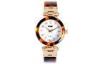 Luxury Womens Quartz Watches 3 ATM Waterproof Bracelet Watch