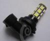 Bright White 9005 LED 12v Fog Light Bulb , Car LED Fog Lamp