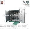 Insulated Hazardous Storage Cabinet For Phytosanitary Room , Kit Format