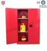 45 Gallon Liquid Chemical Storage Cabinet