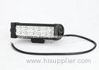 36 Watt IP 67 DC 12V Floodlight / LED Work Light Bar 250 MM Length