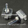 OEM D3S D3C 35W 9007 HID Xenon Light Bulbs , D2S HID Bulbs 6000k