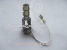 Bright White H3 Automotive LED Fog Bulb / Car LED Light Lamp