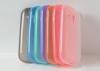 Soft tpu case for smsung galaxy s3 mini, phone case for samsung i8190