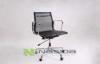 Fashion Modern Mesh Leather Executive Office Chairs for Home Office Furniture