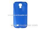 TPU case for Samsung s4, samsung I9500 protective case