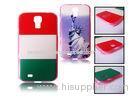 PC case for Samsung s4, galaxy s4 protective cases, OEM UV printing