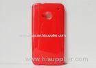 Cell phone cover for HTC one 802W , phone cover for HTC one 802W