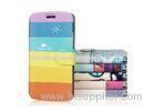 Stand Wallet Leather LG Mobile Phone Cases Nexus5 Protective Cover
