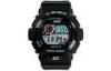 Skmei PU LCD Digital Movt Sport Watch , OEM 3 ATM Kids Electronic Watch