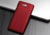 Custom LG Mobile Phone Cases Rubberized LG L9 II Back Cover Case