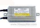 9V Slim X5 Canbus Error Free 35W Silver / Golden Ballast , Xenon Digital Ballast