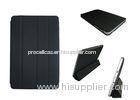 Smart cover flip leather case for Huawei Mediapad, Huawei Mediapad with Stand function smart leather