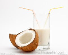 250ml Coconut Juice Drink with fresh coconut flavoring.