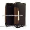 Flip case for Blackberry Z10 , magnetic snap case for Z10