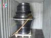 Marine Airbag Cone Rubber Fender With PIANC , High Performance SGS Fender