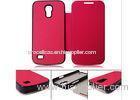 3 in 1 flip leather case for Samsung Galaxy S4, New design leather case, Samsung galaxy S4/I9500 fli