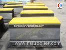 600H Arch Rubber Fender Protect Shipboard , PIANC Rubber Dock Fenders