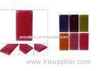 TPU back cover case for Nokia Lumia 520, case for Nokia 520 with many colors