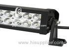 High Lumen 14400LM 240W 6000K LED Work Lights For Trucks , 20 Degee Spot Beam