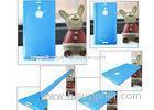 TPU soft cover case for Nokia Lumia 1520,cover for Nokia 1520 with custom colors