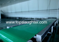 Agriculture Machinery and Equipment Slaughtering Equipment