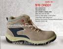 Cow Leather Safety Shoes for workers
