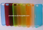 ultra-thin PC case for iPhone 5 /5s , Various available iPhone 5s case