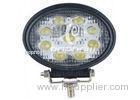 Water Proof 110mm 27 watt LED Work Lights DC10v With Cree Chip