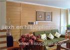 Waterproof Economic Interior Wall Paneling / WPC Profiles For Decoration
