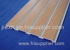 Customized Slat Wall Panels Fixture