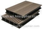 Anti-Corrosion WPC Composite Decking