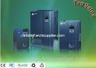 3 Phase 15kw Solar Power Variable Frequency Ac Drive 380VAC VFD with LED / OLED Display