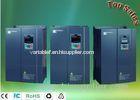 POWTECH 30kw 380VAC VFD Solar Variable Frequency Drive / Frequency Solar Inverter For Pump