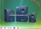 Vector Control / RS485 Solar Variable Frequency Drive for 55kw , 380V AC 3 Phase