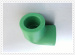 PP-R plastic fittings 90 degree elbow DN16