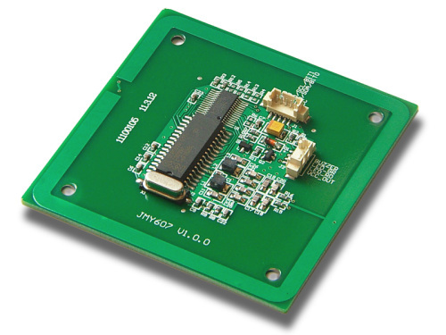13.56MHz ISO14443 ISO15693 RFID Reader and writer Module JMY607