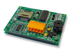 IIC, UART, RS232C or USB interface HF 13.56MHz RFID writer and reader Module JMY6801