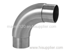 balustrade handrail tube connectors